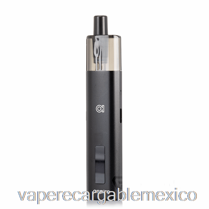 Vape Recargable Aspire Vilter S Pod System Negro